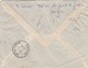 VIET-NAM REGISTERED COVER. VIA AIR MAIL. 11 10 52. SAIGON TO FRANCE - Vietnam