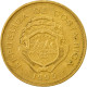 Monnaie, Costa Rica, 25 Colones, 1995, TTB, Brass Plated Steel, KM:229 - Costa Rica