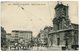 CPA - Carte Postale - Belgique - Bruxelles - Saint Josse - Eglise Et Place Saint Josse ( SV5809) - St-Joost-ten-Node - St-Josse-ten-Noode