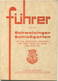 Führer Durch Den Schwetzinger Schloßgarten 1940 - 32 Seiten Mit 19 Abbildungen - Arquitectura