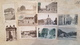 Delcampe - TOP LOT 210 CARTES POSTALES ANCIENNES FRANCE-TOUTES SCANNEES-DEPART 1E- VILLAGES USINES MILITARIA GARES -ANIMATION++++++ - 100 - 499 Postcards