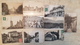 Delcampe - TOP LOT 210 CARTES POSTALES ANCIENNES FRANCE-TOUTES SCANNEES-DEPART 1E- VILLAGES USINES MILITARIA GARES -ANIMATION++++++ - 100 - 499 Postcards