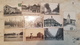 Delcampe - TOP LOT 210 CARTES POSTALES ANCIENNES FRANCE-TOUTES SCANNEES-DEPART 1E- VILLAGES USINES MILITARIA GARES -ANIMATION++++++ - 100 - 499 Postcards