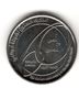 United Arab Emirates 2017 UNC Abu Dhabi Police Commemorative Circulation Coin - United Arab Emirates