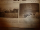 Delcampe - 1919 LE MIROIR:Twickenham-Rugby;Aviateur Jules Védrines;Holyead;Naufrage U-118 à Hastings;Panama;Légion à Luxembourg;etc - Français