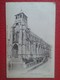 POSTAL POST CARD POSTCARD CARTE POSTALE FRANCIA FRANCE LISIEUX  L'ÉGLISE SAINT-JACQUES IGLESIA CHURCH VER FOTO/S Y DESCR - Lisieux