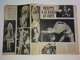 Delcampe - Ciné Monde  N° 1390  BRIGITTE BARDOT 28/03/1961 JEAN MARAIS FRANCIS BLANCHE ROMY SCHNEIDER DELON Simone SIGNORET - People