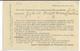 1916 - CARTE CROIX-ROUGE PRISONNIER De GUERRE De GENEVE => ARTIGES BOURG LASTIC (PUY DE DOME) - Rotes Kreuz