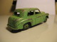 DINKY TOYS ENGLAND 40F HILLMAN MINX - Dinky