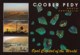 Coober Pedy, Opal World Capital, South Australia - Unused - Coober Pedy