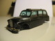 CORGI TOYS 418 AUSTIN FX4 - Corgi Toys