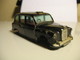 CORGI TOYS 418 AUSTIN FX4 - Corgi Toys