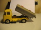 CORGI TOYS 460 E.R.F. 64 G NEVILLE CEMENT LORRY - Corgi Toys