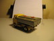 CORGI TOYS 460 E.R.F. 64 G NEVILLE CEMENT LORRY - Corgi Toys