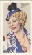 Thelma Todd - Actress - Park Drive Cigarettes - Gallaher Ltd. - Stars Of Screen &amp; Stage - Gallaher