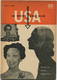 USA In Wort Und Bild - Heft 3 1950 - 50 Seiten Mit Vielen Abbildungen - Contemporary Politics