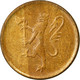 Monnaie, Norvège, Olav V, 5 Öre, 1981, TTB, Bronze, KM:415 - Norvège