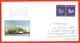 Kazakhstan 1997.Astronomy. The Envelope Is Really Past Mail. - Kazakhstan