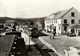 Norway Norge, MO I RANA, Nordland, Railway Station, Trains (1950s) RPPC Postcard - Norway