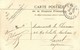 French Guiana, Guyane, CAYENNE, Rue Christophe-Colomb, Steamroller 1907 Postcard - Autres & Non Classés