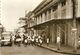 French Guiana, Guyane, CAYENNE, Rue Molé, Passage Du Carnaval (1960s) Postcard - Autres & Non Classés