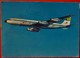 LUFTHANSA - BOEING 707 - 1946-....: Era Moderna