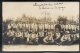 VITRE 35 - Carte Photo Militaire - Souvenir Du 106 ème En Service En Campagne - Vitre