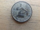 Southern Rhodesia   1 Shilling  1947  Km 18b - Rhodésie