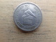 Southern Rhodesia   1 Shilling  1949  Km 22 - Rhodesien