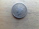 Southern Rhodesia   3  Pence  1947  Km 16b - Rhodesien