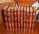 Anatole France. 10 Volumes. - Lots De Plusieurs Livres