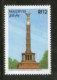 Maldives 1995 Victory Column Berlin Germany Monuments Sc 2048 MNH # 533 - Maldives (1965-...)