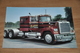 4836- AMERICAN TRUCK - Camions & Poids Lourds