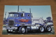 4837- AMERICAN TRUCK - Camions & Poids Lourds