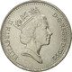 Monnaie, Grande-Bretagne, Elizabeth II, 10 Pence, 1992, SUP, Copper-nickel - 10 Pence & 10 New Pence