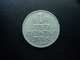 ISRAEL : 1 LIRA   5727 (1967)   KM 47.1      SUP - Israel