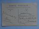 C.P.A. 58 LES SETTONS : Leviers Hydrauliques Commandant Les Ecluses, En 1915 - Montsauche Les Settons