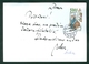 Czech Republic 2000 1997 Europa CEPT Children Lion Dragon Stationery Letter Cover - Brieven En Documenten