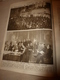 1919 LE MIROIR:Yougo-Slavie ; Berlin; La Poste Belge à Dusseldorf; Les Funérailles Nationales De Théodore Roosevelt;etc - Français