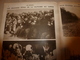 Delcampe - 1919 LE MIROIR: Guerre Navale; La Nouvelle République Tchéco-Slovaque; Transport Des Trains à Travers Manche;Tokio ;etc - Français