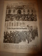 Delcampe - 1919 LE MIROIR: Agram(Yougo-slavie;Douvres-Ostende;Weimar;Wimy Et Son Charbon;Valenciennes;Hydravion NCI;etc - Francese