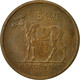 Monnaie, Norvège, Olav V, 5 Öre, 1962, TTB, Bronze, KM:405 - Norvège