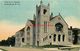 283213-West Virginia, Parkersburg, First Methodist Episcopal Church, 1913 PM, No A-22115 - Parkersburg