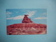 MEXICAN HAT ROCK  -  Utah   -  Etats Unis - Monument Valley