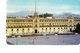 MEXICO 1960  - POSTCARD SPECIAL MEXICO D,F, -NATIONAL PALACE ANB EL ZOCALO  MAILED TO MILAN 17 NOV 1960POST7272 ATTENTIO - Mexique