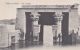 1910-Egitto Phile On Flood The Temple ,cartolina Viaggiata - Other & Unclassified