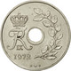 Monnaie, Danemark, Frederik IX, 25 Öre, 1972, Copenhagen, SUP, Copper-nickel - Denmark