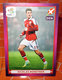 EURO2012 PANINI N. 222 BENDTNER   STICKER NEW CON VELINA - Edizione Italiana