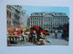 CPA : Marché Aux Fleurs , Grand' Place , Grote Markt Bloemekraam  1957 - Marchés