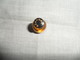 ANCIEN ECHANT. / RARE / LANVIN  SCANDAL    BOULE TRONQUEE  PF  1ML  / PLEIN  / SANS SON CARTON - Miniatures (sans Boite)